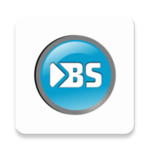 bsplayer android application logo